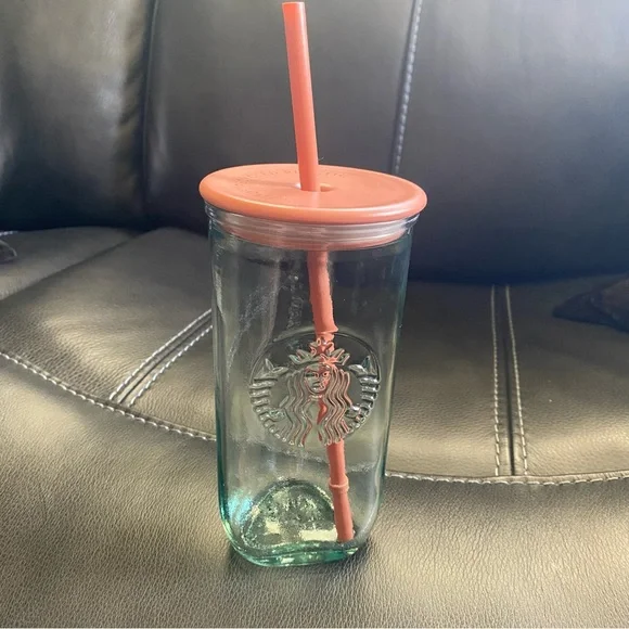 Starbucks tumblers- bundle of 3 - Picture 11 of 12